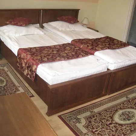 Otel Transilvania