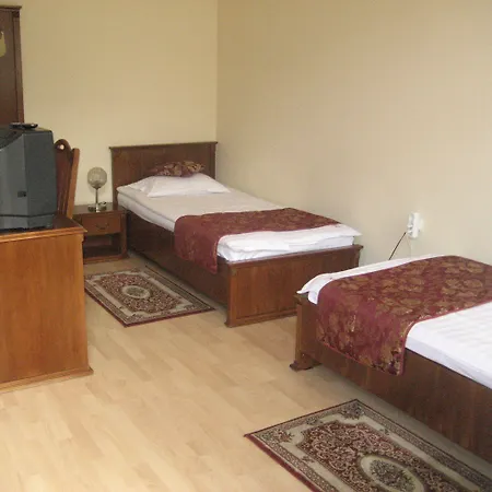Hotel Transilvania