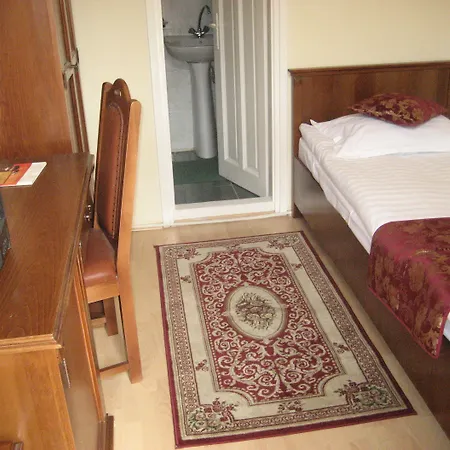 Transilvania Hotel 3*