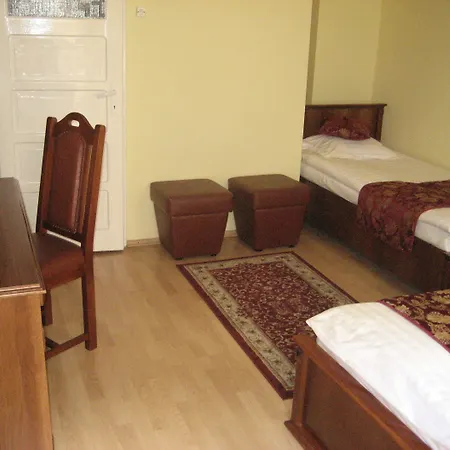 Transilvania 3* Κλουζ-Ναπόκα