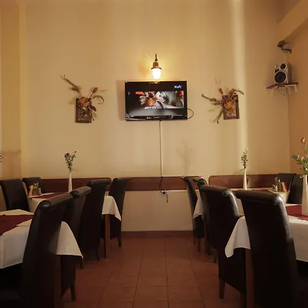 Transilvania Hotel