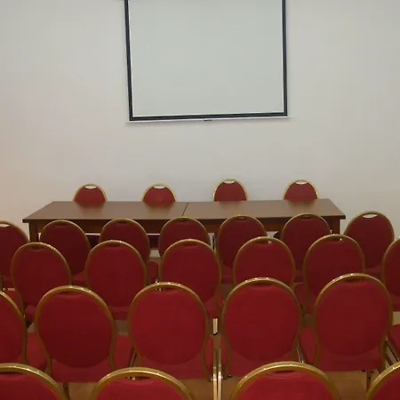 Transilvania Hotel