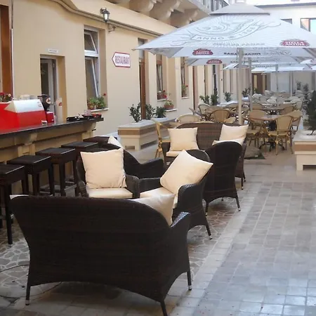 Transilvania Ξενοδοχείο 3*