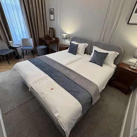 Transilvania Hotel