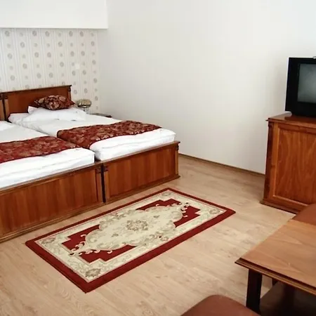 Hotel Transilvania 3*