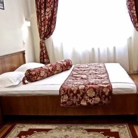 Transilvania Otel 3*