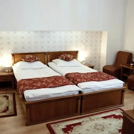 Transilvania 3*