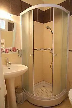 Hotel Transilvania 3*