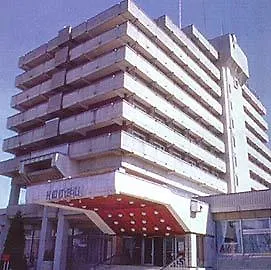 Transilvania Hotel Cluj-Napoca