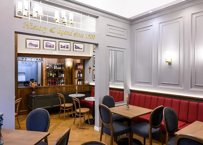 Transilvania Ξενοδοχείο 3*