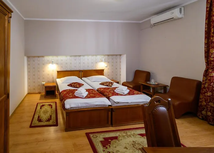 Transilvania Hotel