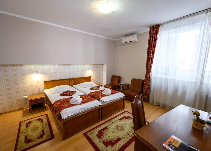 Transilvania Hotel 3*