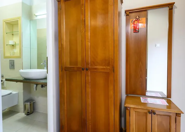 Hotel Transilvania 3*