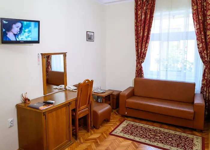 Transilvania 3* Cluj-Napoca