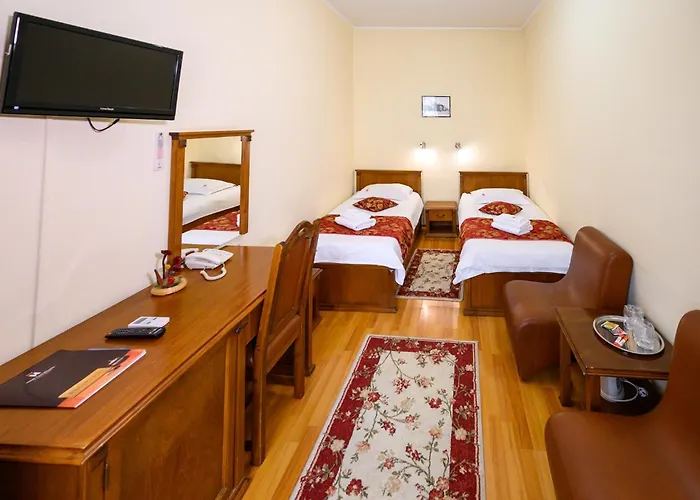 Transilvania Hotel 3*