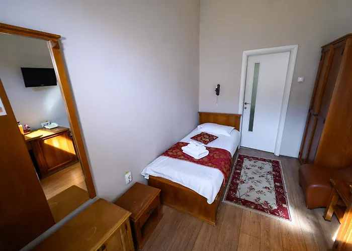 Transilvania Hotel 3*