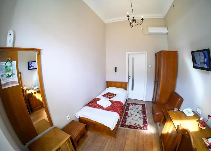 Hotel Transilvania 3*