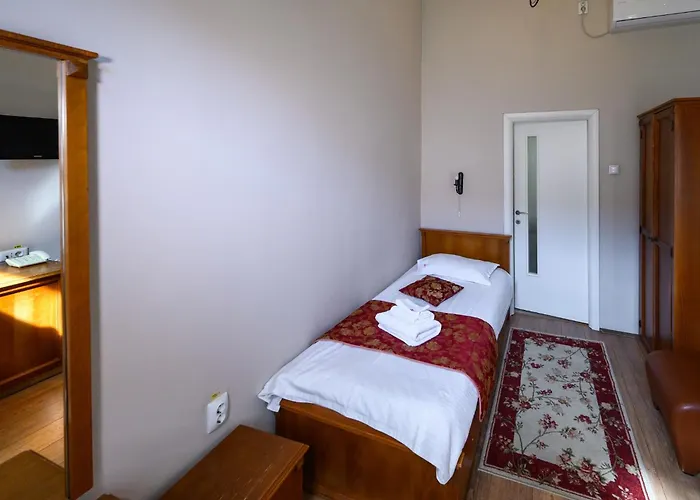 Transilvania Hotel Cluj-Napoca