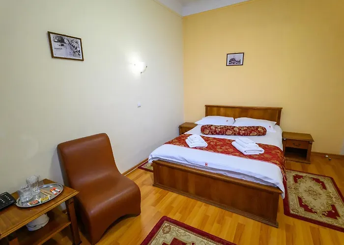 Transilvania Cluj-Napoca