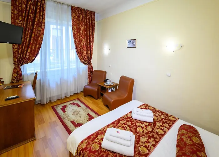 Transilvania 3* Cluj-Napoca