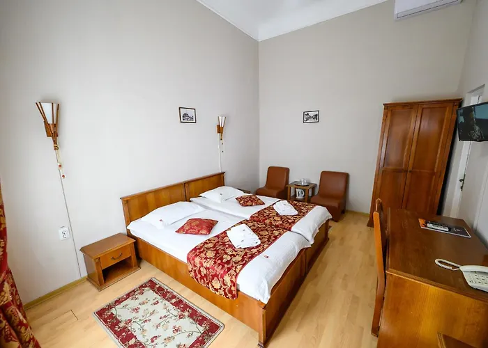 Transilvania Hotel
