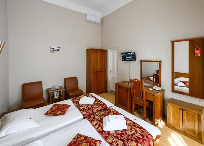Transilvania Hotel 3*