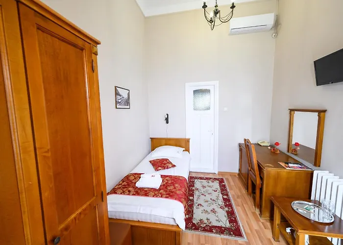 Transilvania Hotel Cluj-Napoca