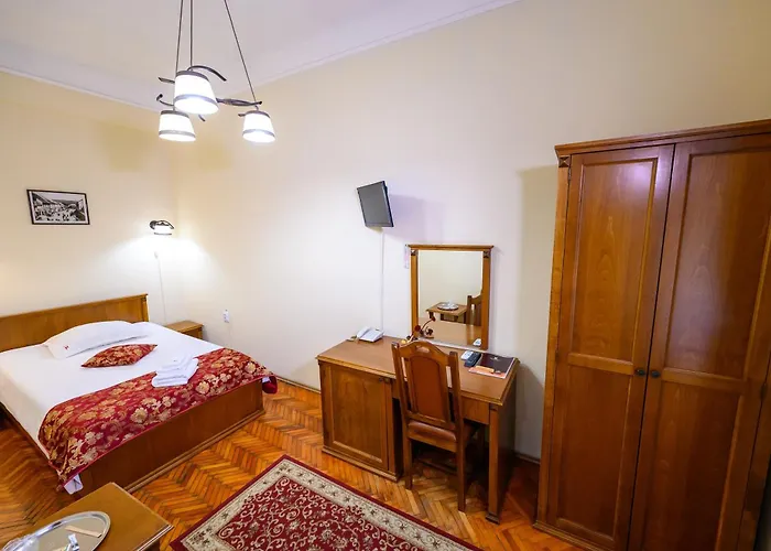 Transilvania 3* Cluj-Napoca