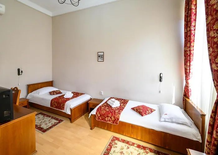 Transilvania Hotel