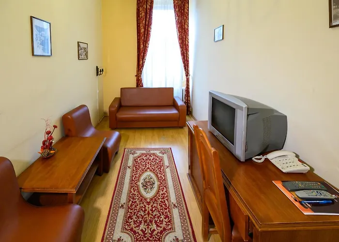 Transilvania Hotel 3*