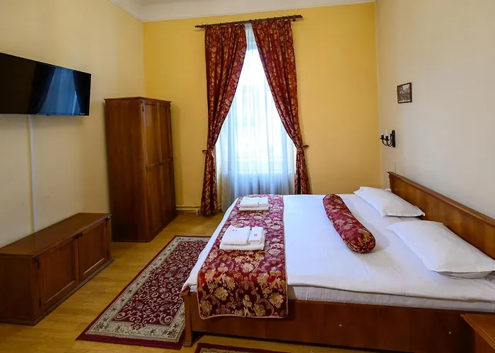 Hotel Transilvania 3*