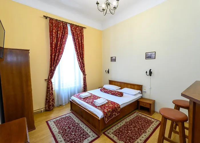 Transilvania Hotel Cluj-Napoca