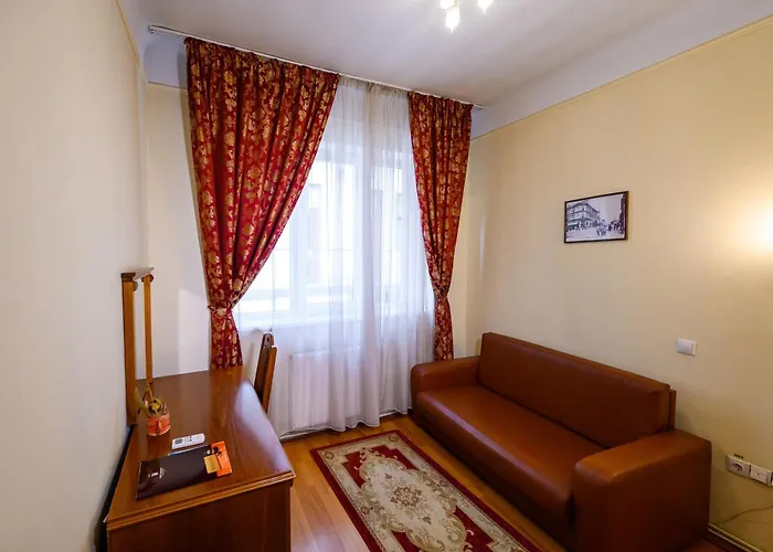 Transilvania Ξενοδοχείο 3*