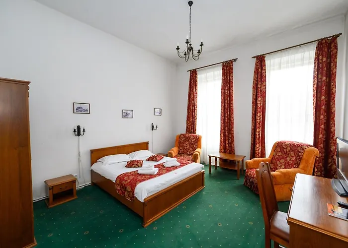 Hotel Transilvania 3*