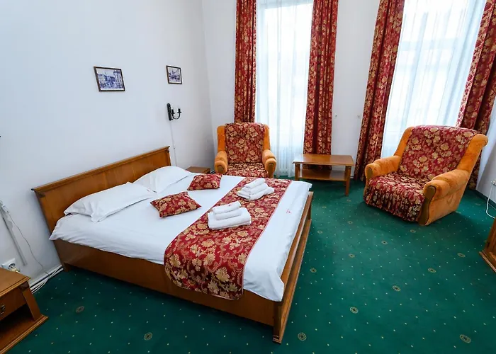 Transilvania Hotel Cluj-Napoca