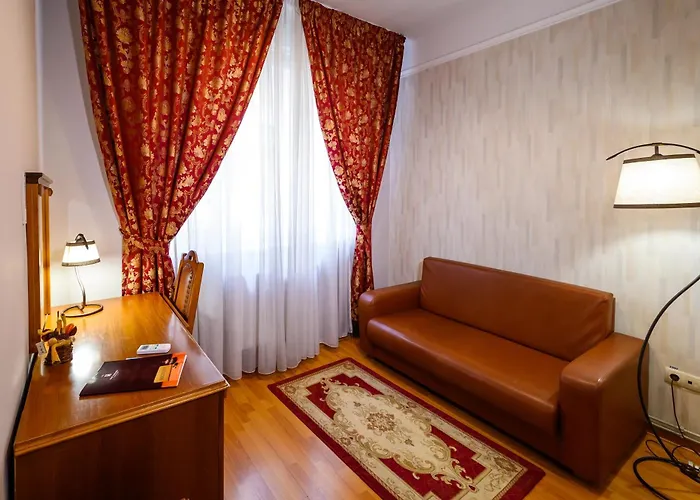 Transilvania 3* Kluž