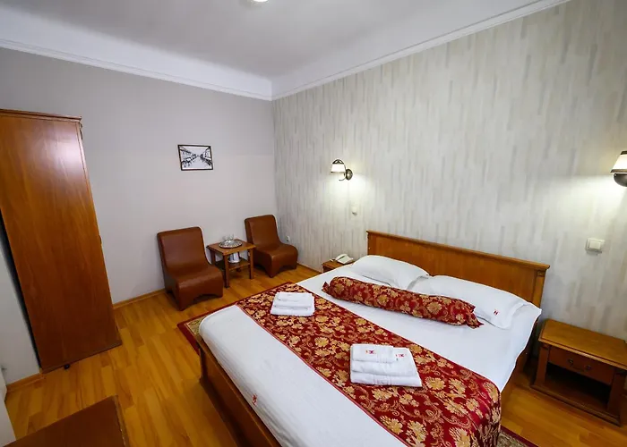 Hotel Transilvania 3*