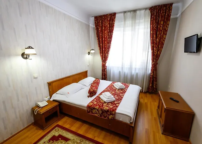 Transilvania Hotel Cluj-Napoca