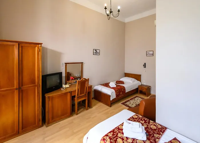 Transilvania Ξενοδοχείο Κλουζ-Ναπόκα