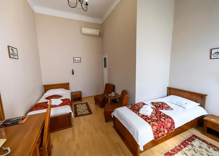 Hotel Transilvania Cluj-Napoca