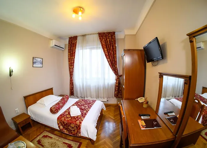 Transilvania Hotel Cluj-Napoca