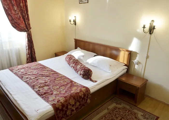 Transilvania Hotel