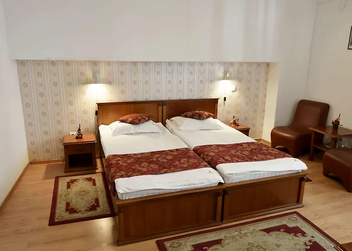 Hotel Transilvania Cluj-Napoca