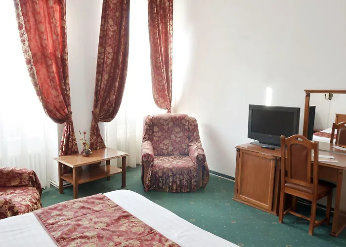 Transilvania Hotel 3*