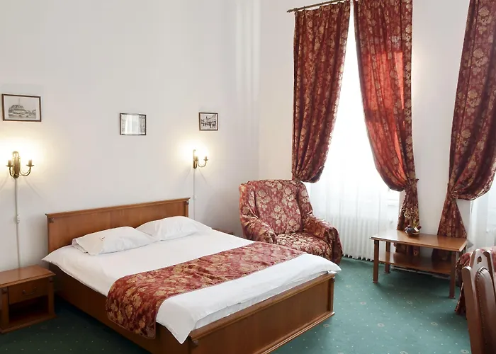 Transilvania Hotel 3*