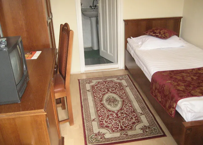 Transilvania Hotel 3*