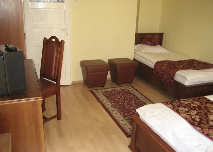 Transilvania 3* Cluj-Napoca