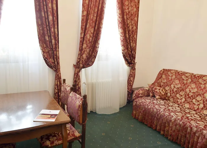 Transilvania Hotel Cluj-Napoca