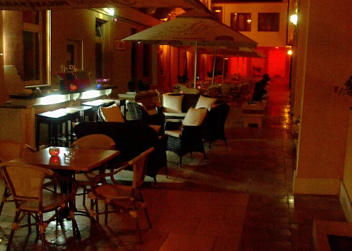 Hotel Transilvania Cluj-Napoca