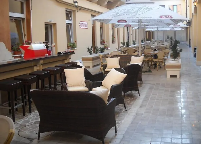 Transilvania Hotel 3*